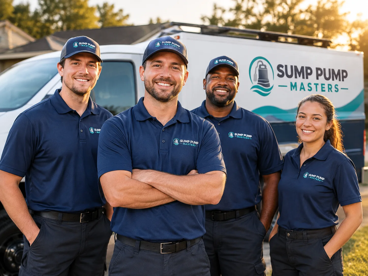 Sump Pump Repair company in Uniontown, OH