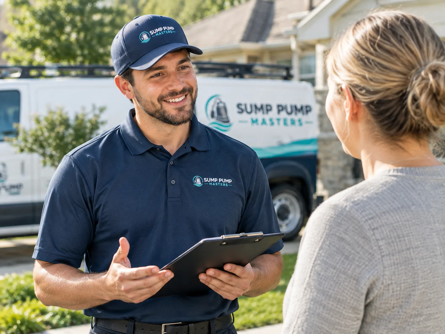 Sump Pump Repair Uniontown, OH FAQs